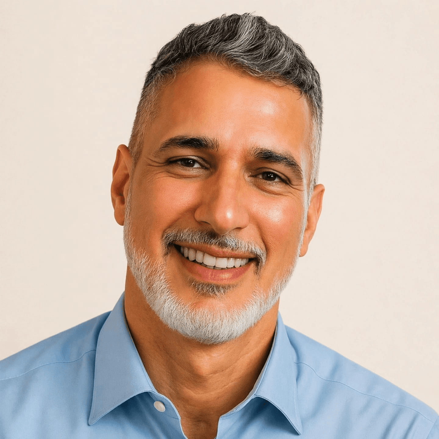 Dr. Rodrigo Patitucci